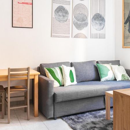 Free Parking - 5 Min By Walk From City Center Como Exteriör bild