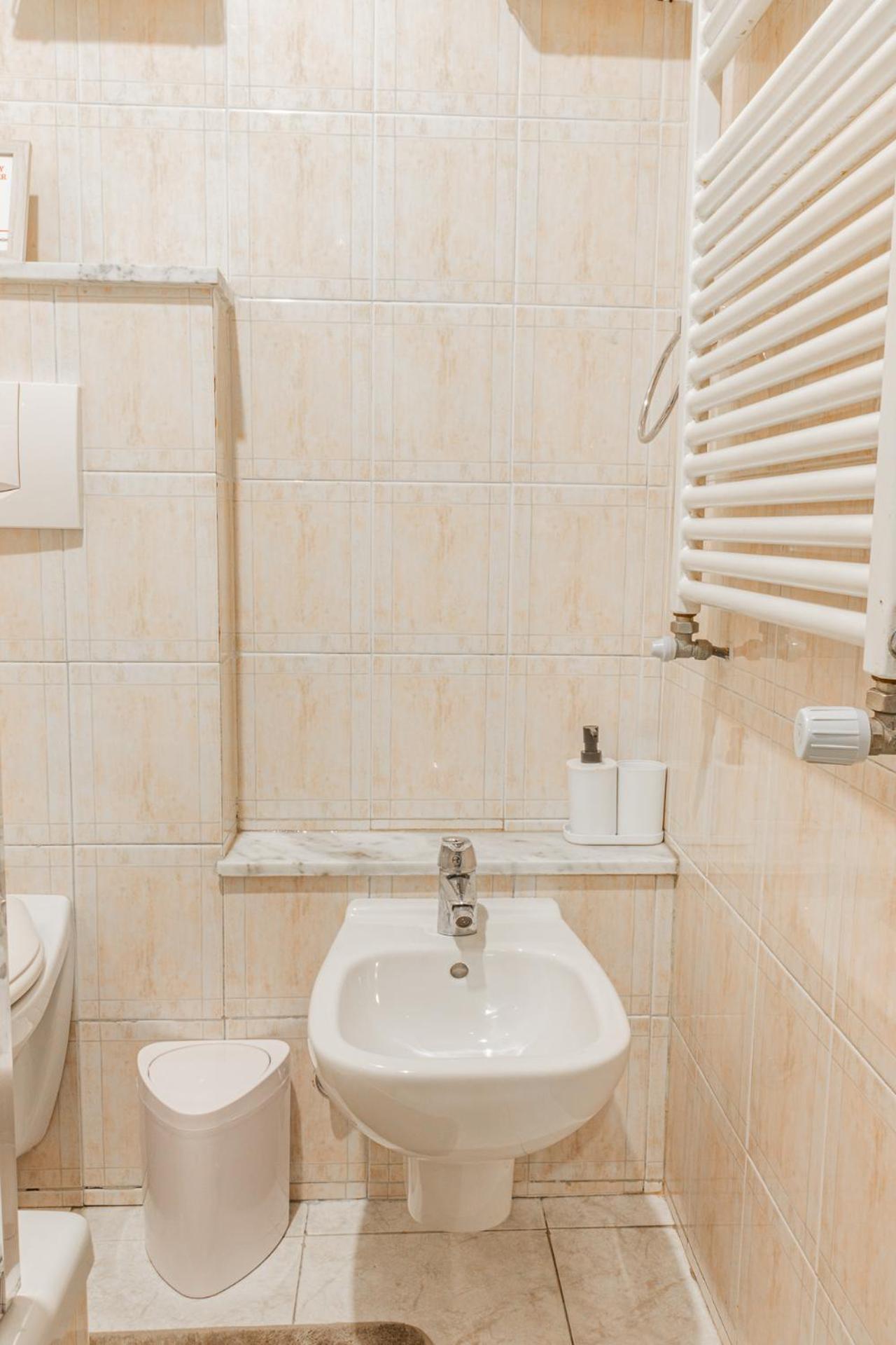 Free Parking - 5 Min By Walk From City Center Como Exteriör bild