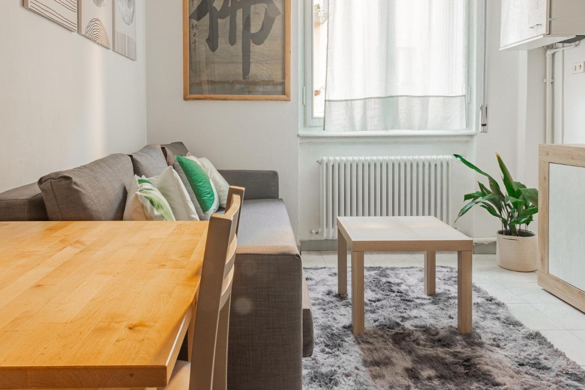 Free Parking - 5 Min By Walk From City Center Como Exteriör bild