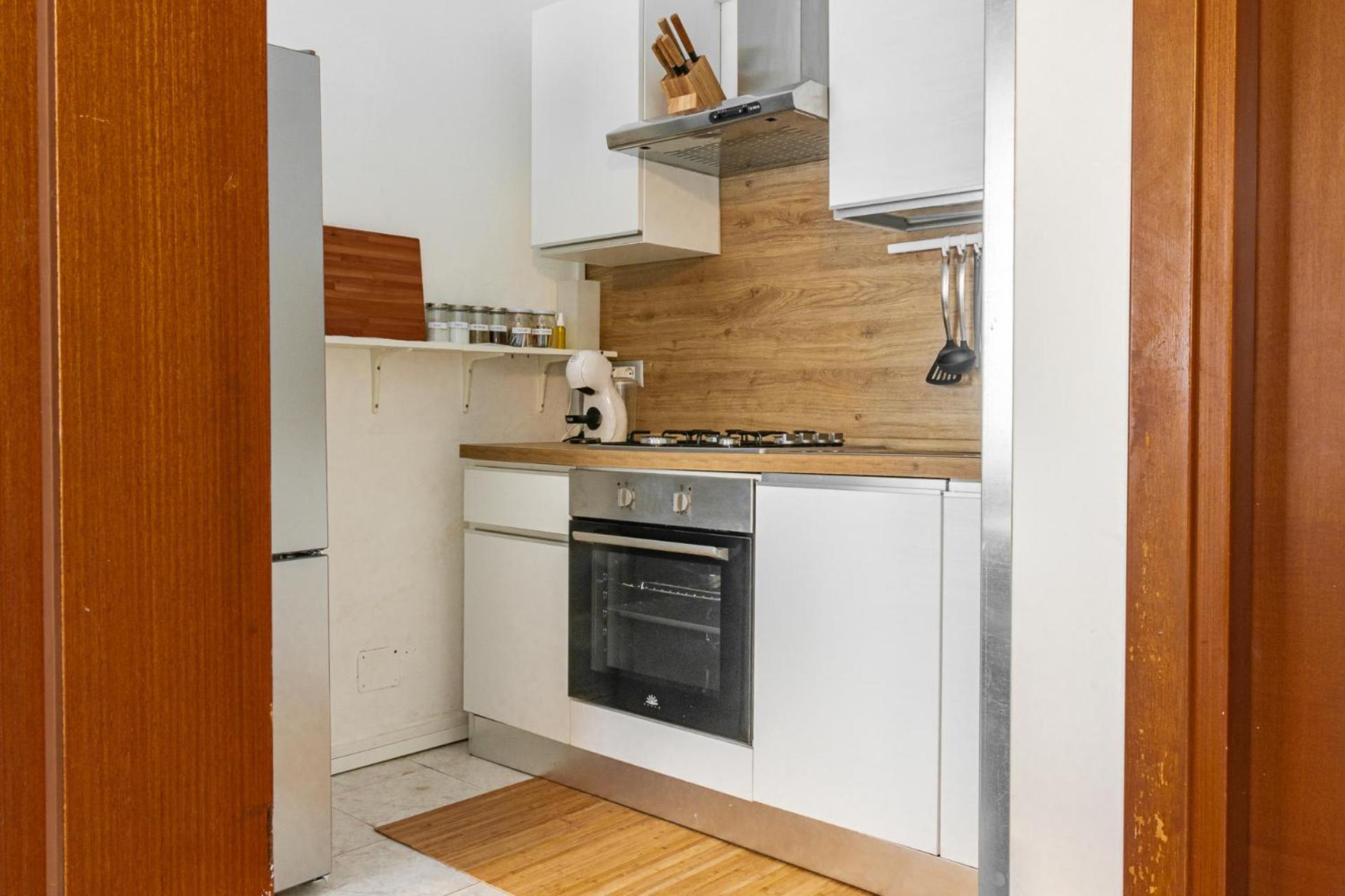 Free Parking - 5 Min By Walk From City Center Como Exteriör bild