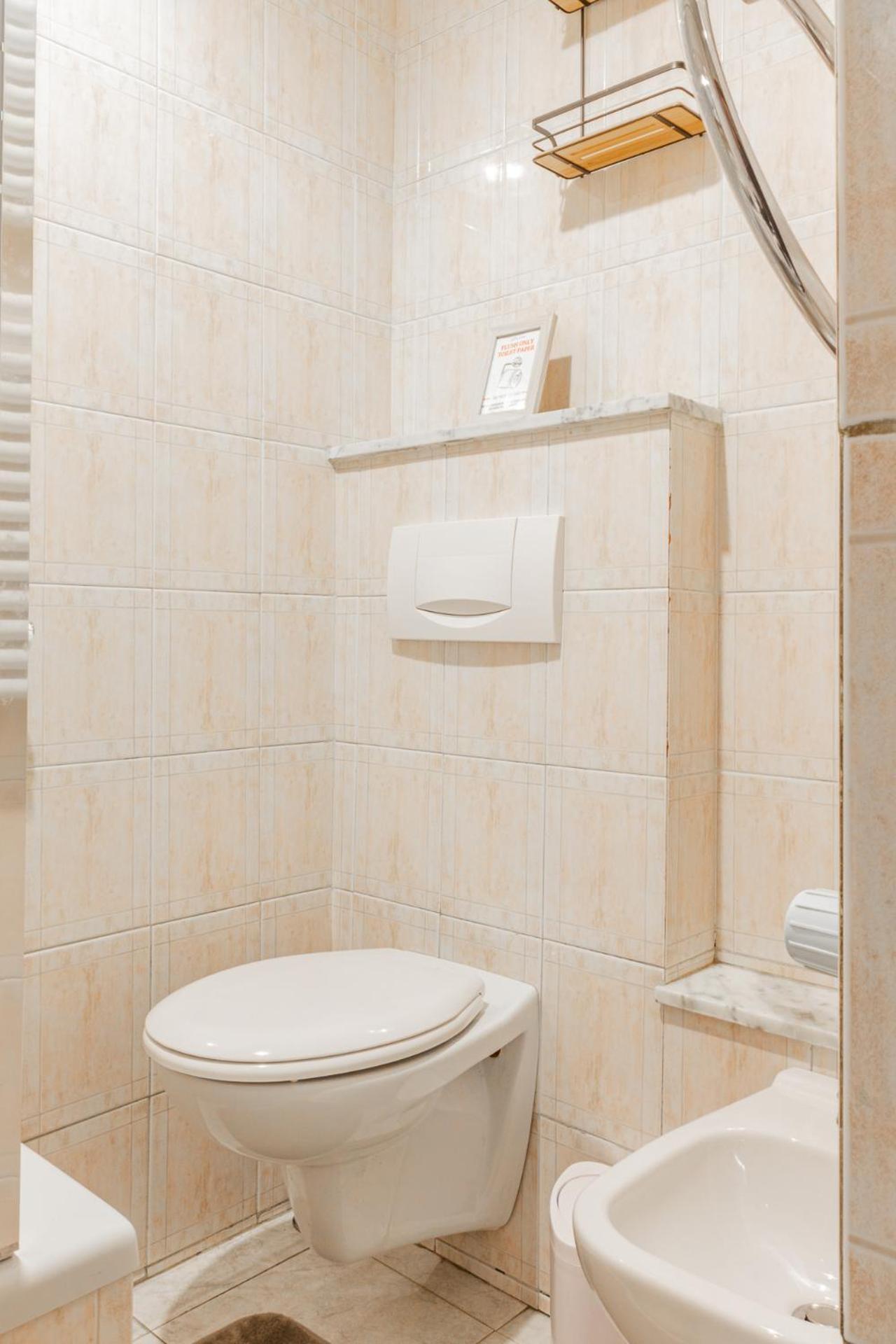Free Parking - 5 Min By Walk From City Center Como Exteriör bild