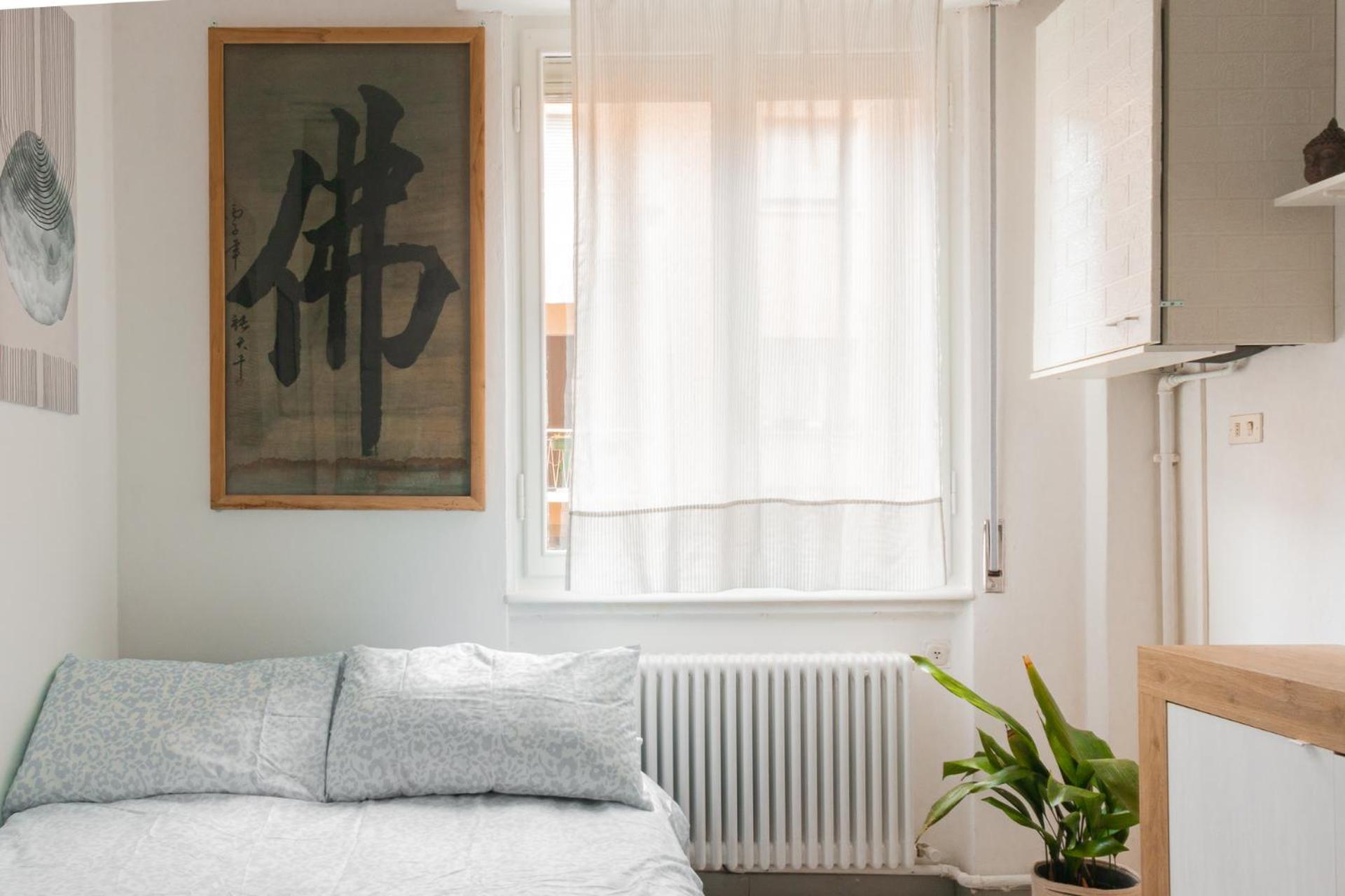 Free Parking - 5 Min By Walk From City Center Como Exteriör bild